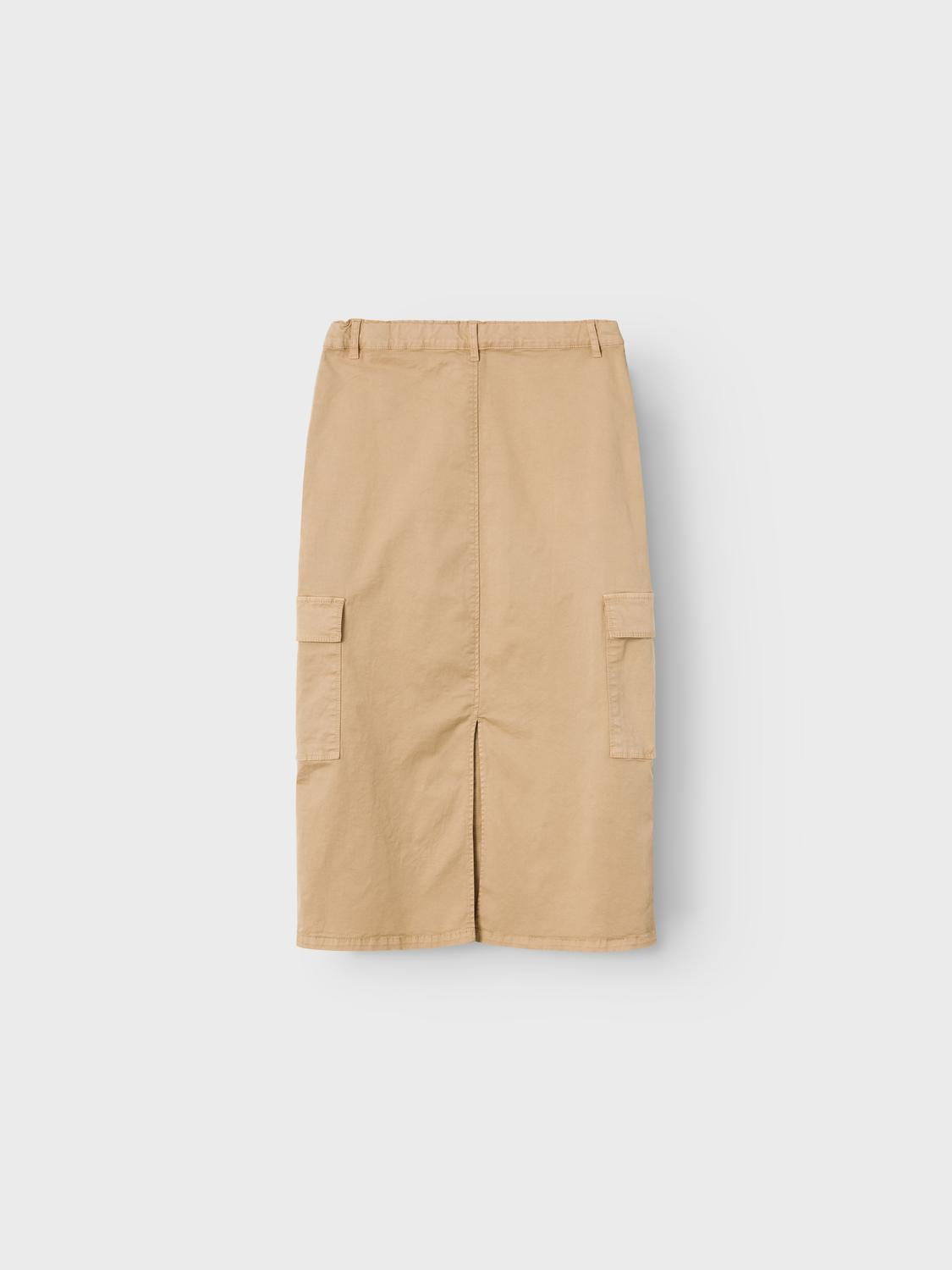 NLFTHILSE Skirts - Incense